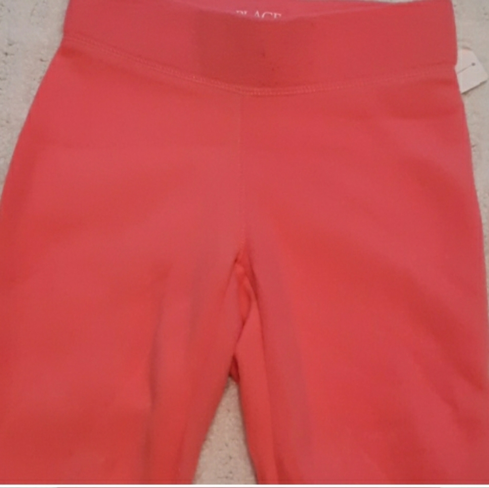 Place Fleece Pants - Picture 2 of 6